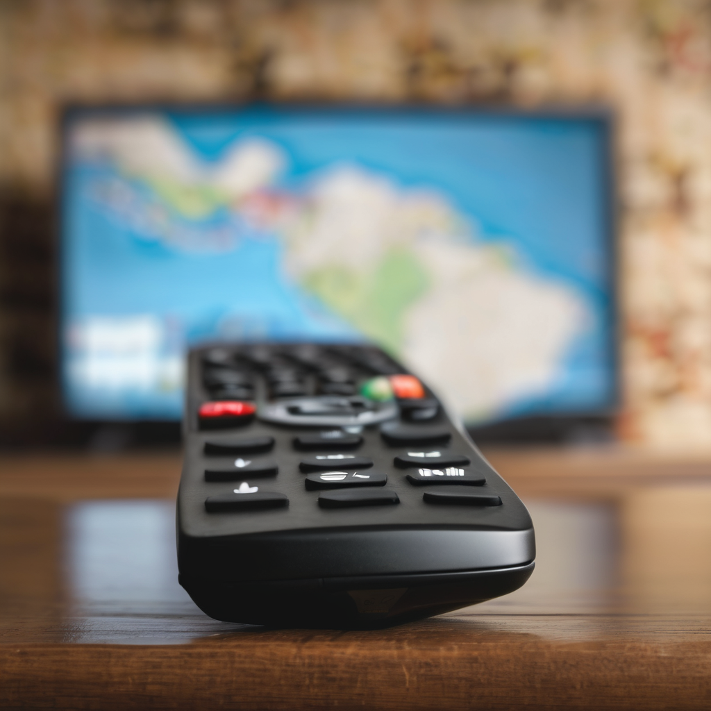 Vietnam Bans Netflix Series Shine on Me Over Map Dispute