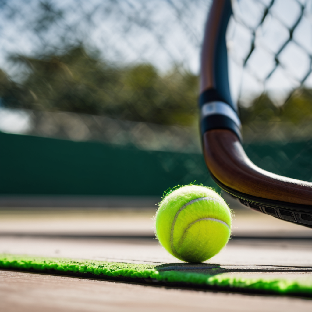 Top American Anisimova Faces Wild Card Birrell in Brisbane Opener