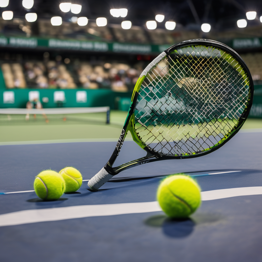 Brisbane WTA 250 Day 4: Four Must-Watch Showdowns Featuring Tauson, Andreeva, Kostyuk and Anisimova