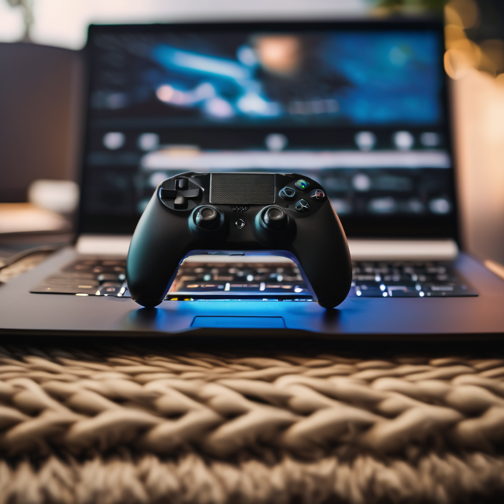 Luna Unveils January Prime Lineup, Expanding Cloud Gaming Library