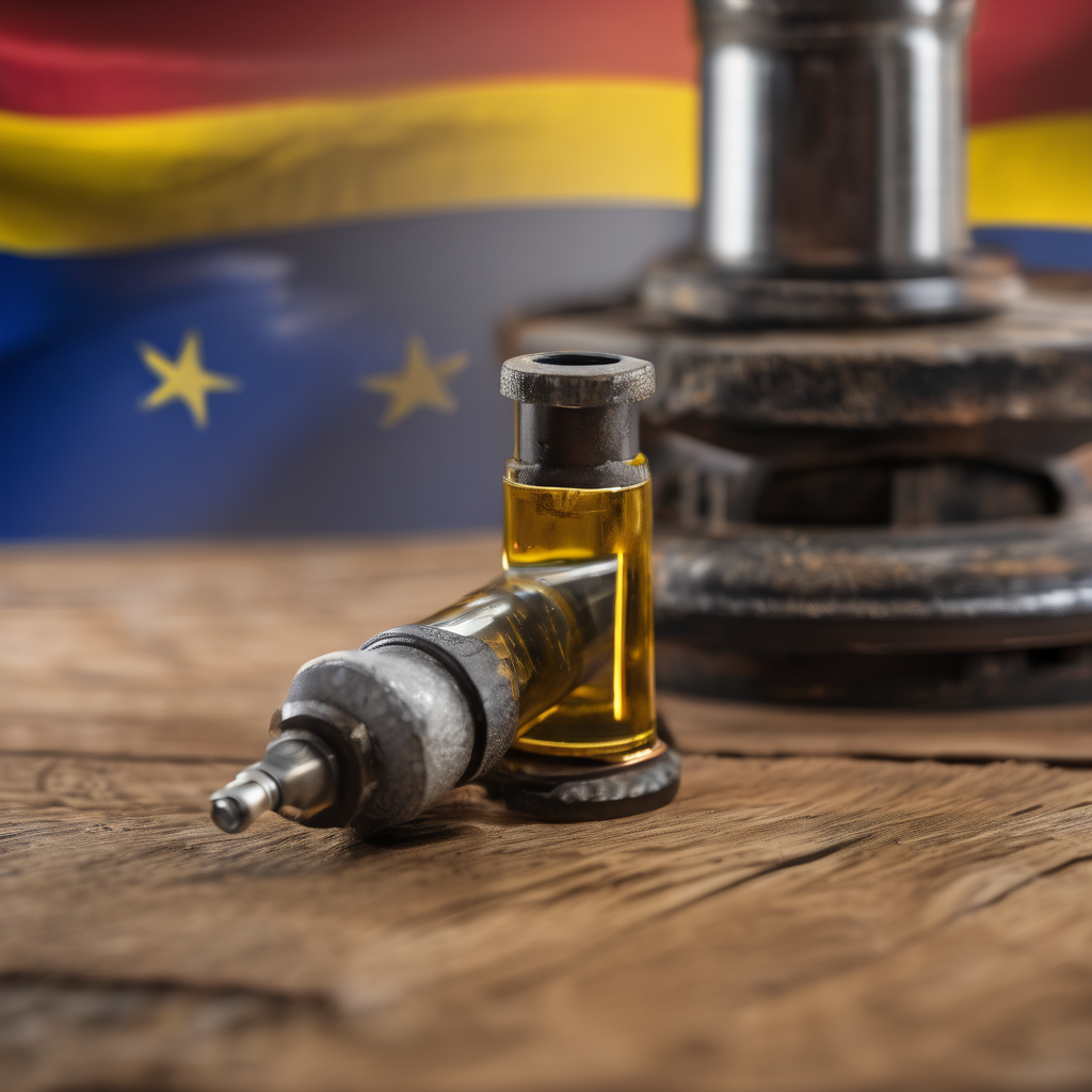 Trump’s Venezuela Oil Bet Hits Investor Hesitation