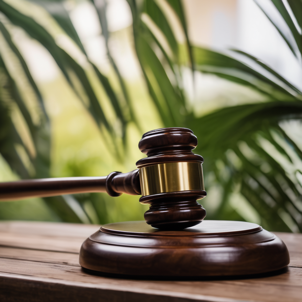 Lindsey Halligan's Interim U.S. Attorney Saga Faces New Hurdles