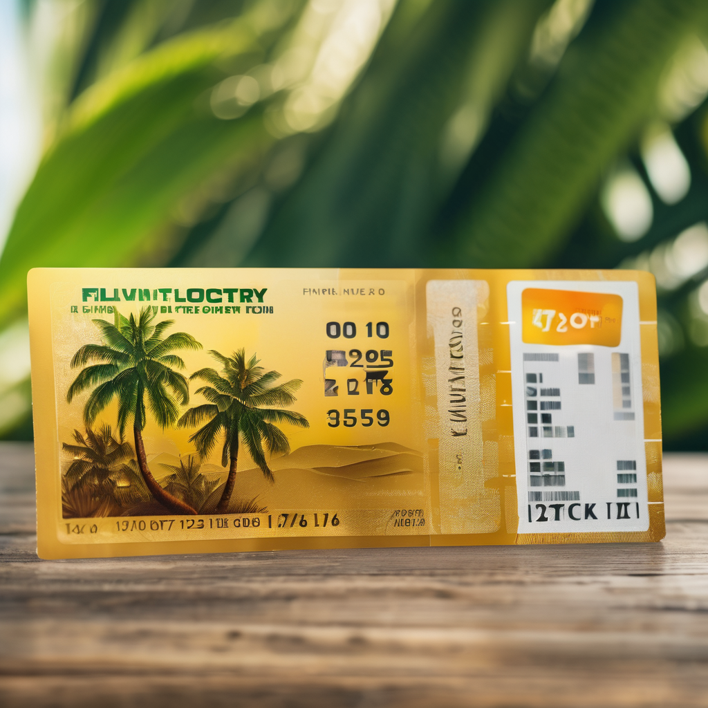 Anonymous Georgia Mega Millions Jackpot Winner Sets State Record