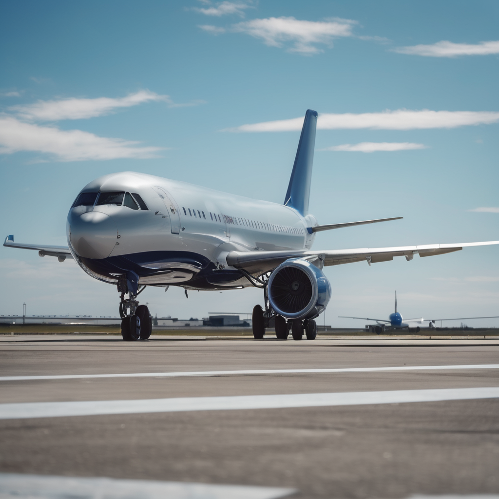 Flights Grounded as FAA Airspace Restrictions Spark U.S. Travel Chaos