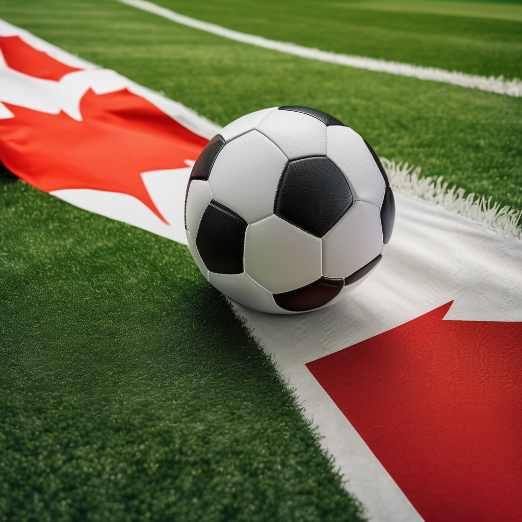 Crepeau to Orlando City Ignites Canada's Goalkeeper Battle Ahead of World Cup 2026