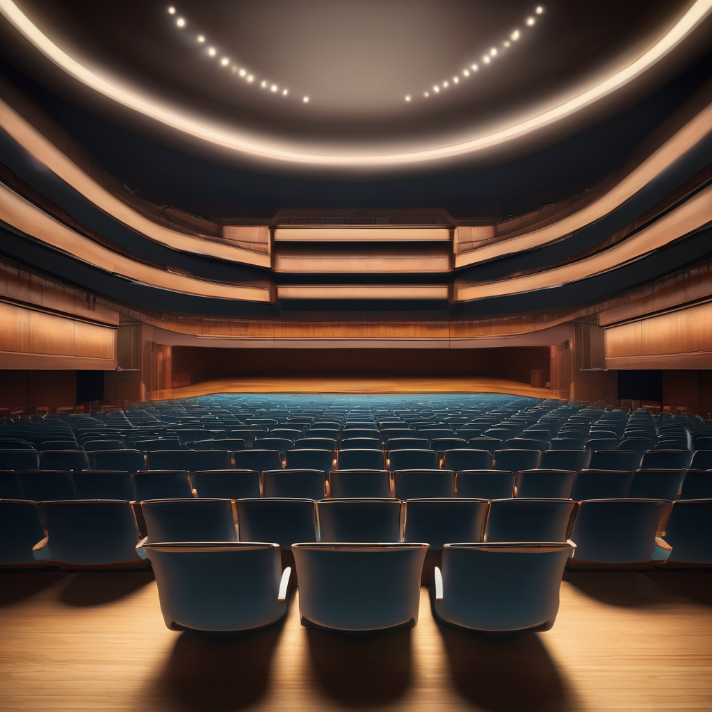 Kennedy Center Renaming Sparks Wave of Cancellations