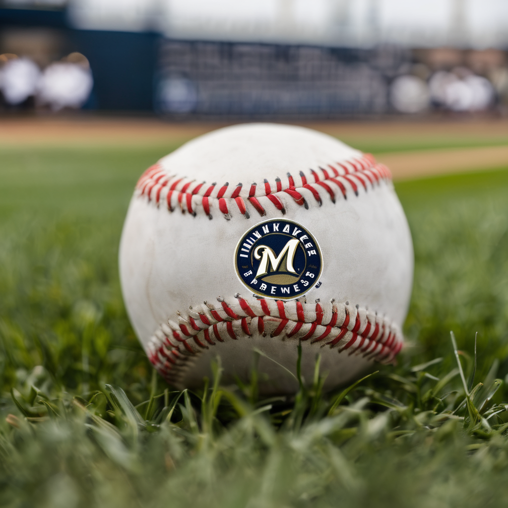 Braves Pursuing All-Star Freddy Peralta in Brewers Trade Talks