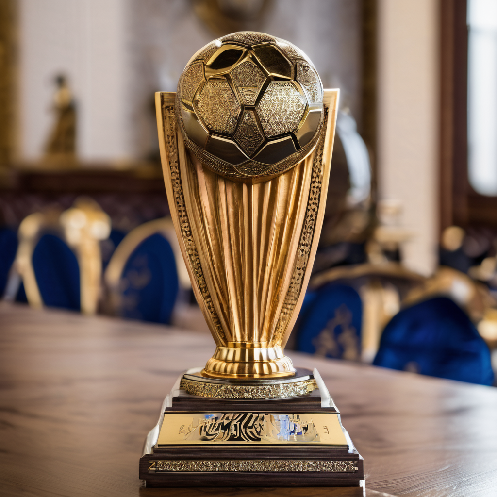 RFEF Boosts Supercopa Prize Pool to 21.3 Million for Saudi-Hosted Showdown