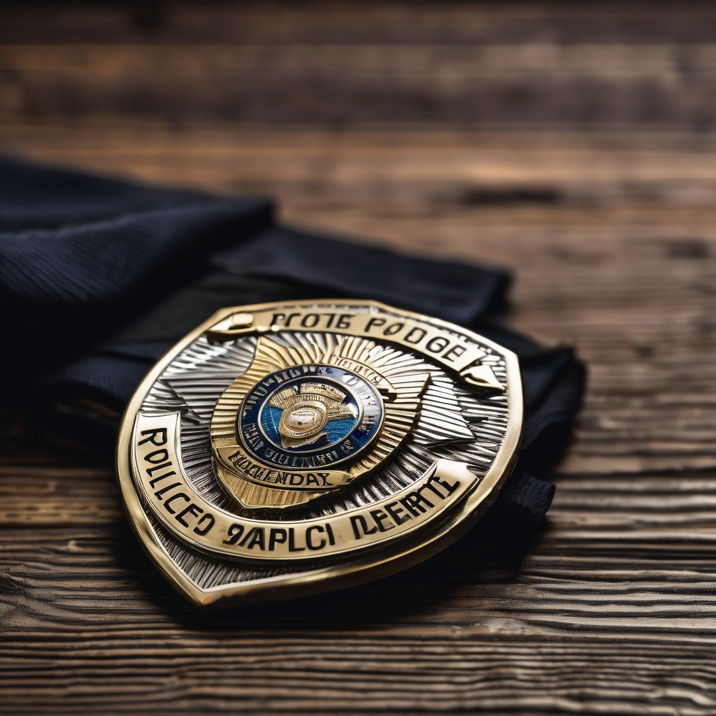 Uxbridge Route 146 Tragedy: Police Officer Dies in Crash