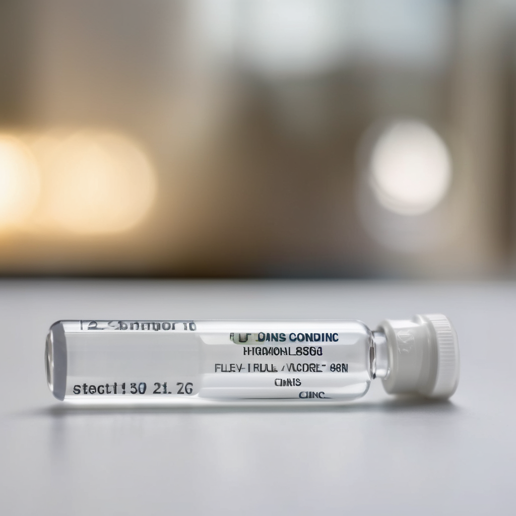 New H3N2 subclade K tops this flu season, CDC says