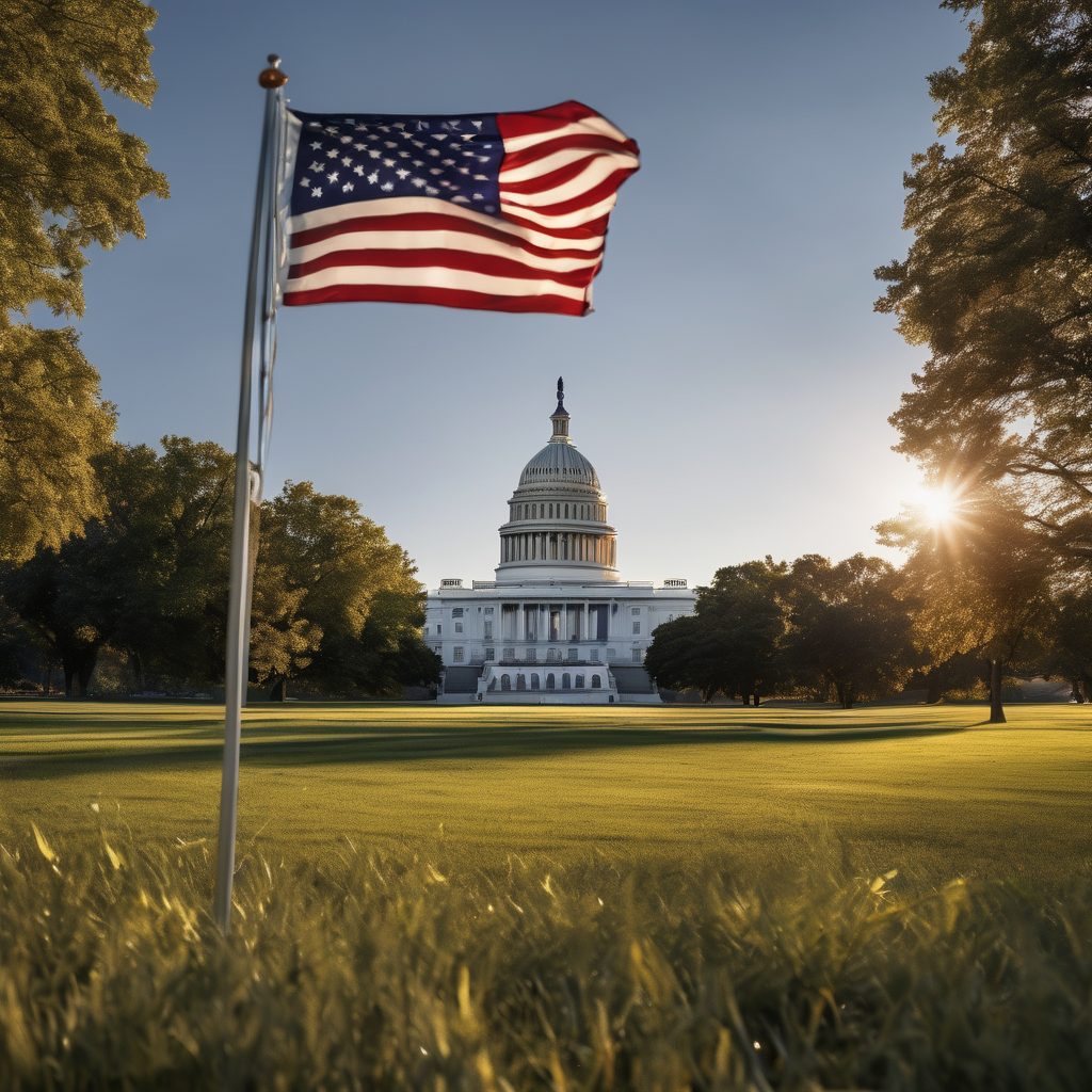 2026: The Year US Politics Could Change Forever