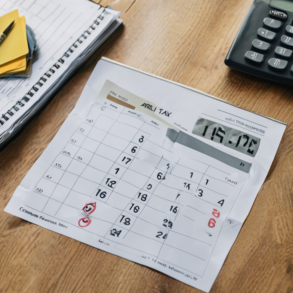 Tax Day 2026: Key Deadlines, Extensions, and Penalty Alerts