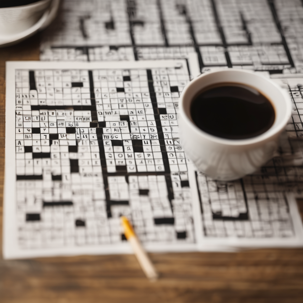NYT Mini Crossword Delivers Fresh Clues Tonight for Puzzle Fans