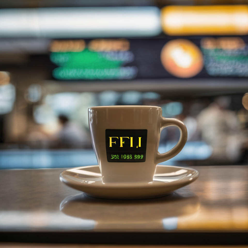 Tech-led Rally Pushes Wall Street to Records as Investors Await Fed Decision