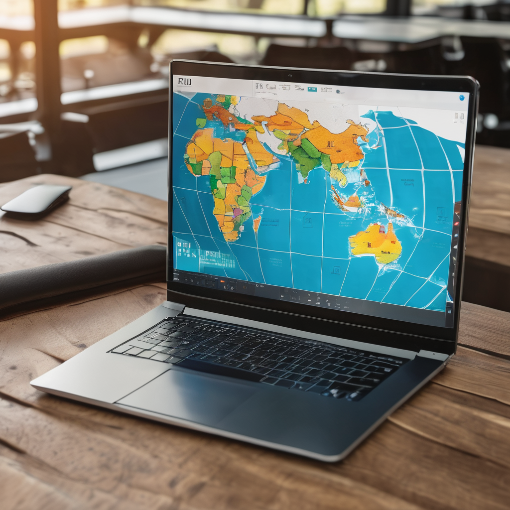 Palantir Wins UK MoD Contract in Trump-Backed Tech Prosperity Pact