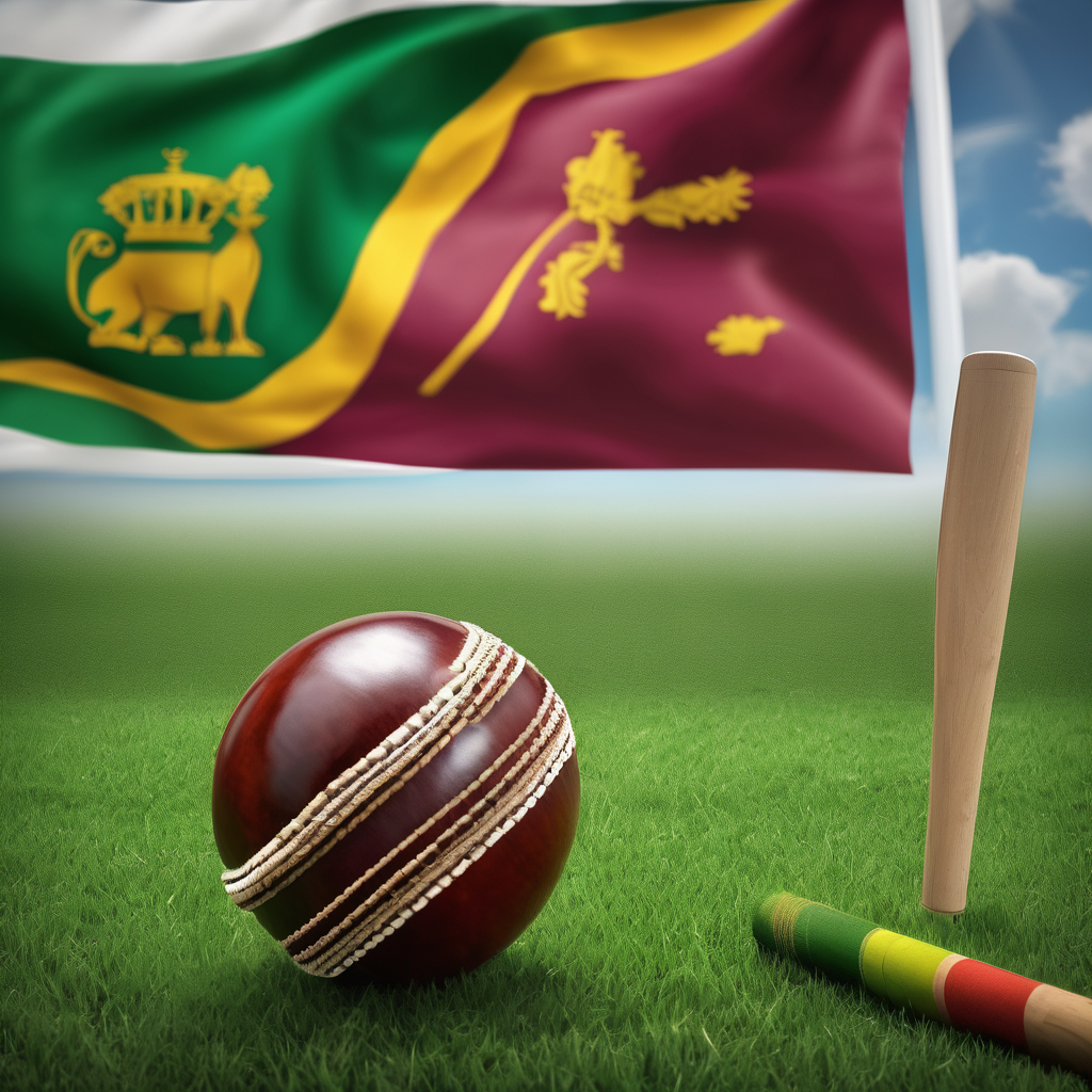 Sri Lanka recall Dhananjaya de Silva for Pakistan T20 series ahead of World Cup