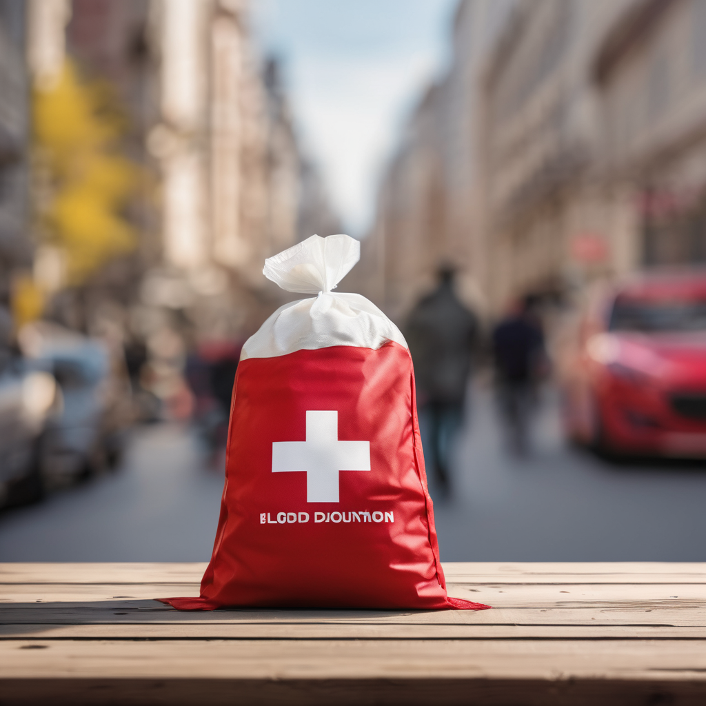 Saquon Barkley Teams With Red Cross to Boost Philadelphia Blood Donations — Win a Trip to Super Bowl LX