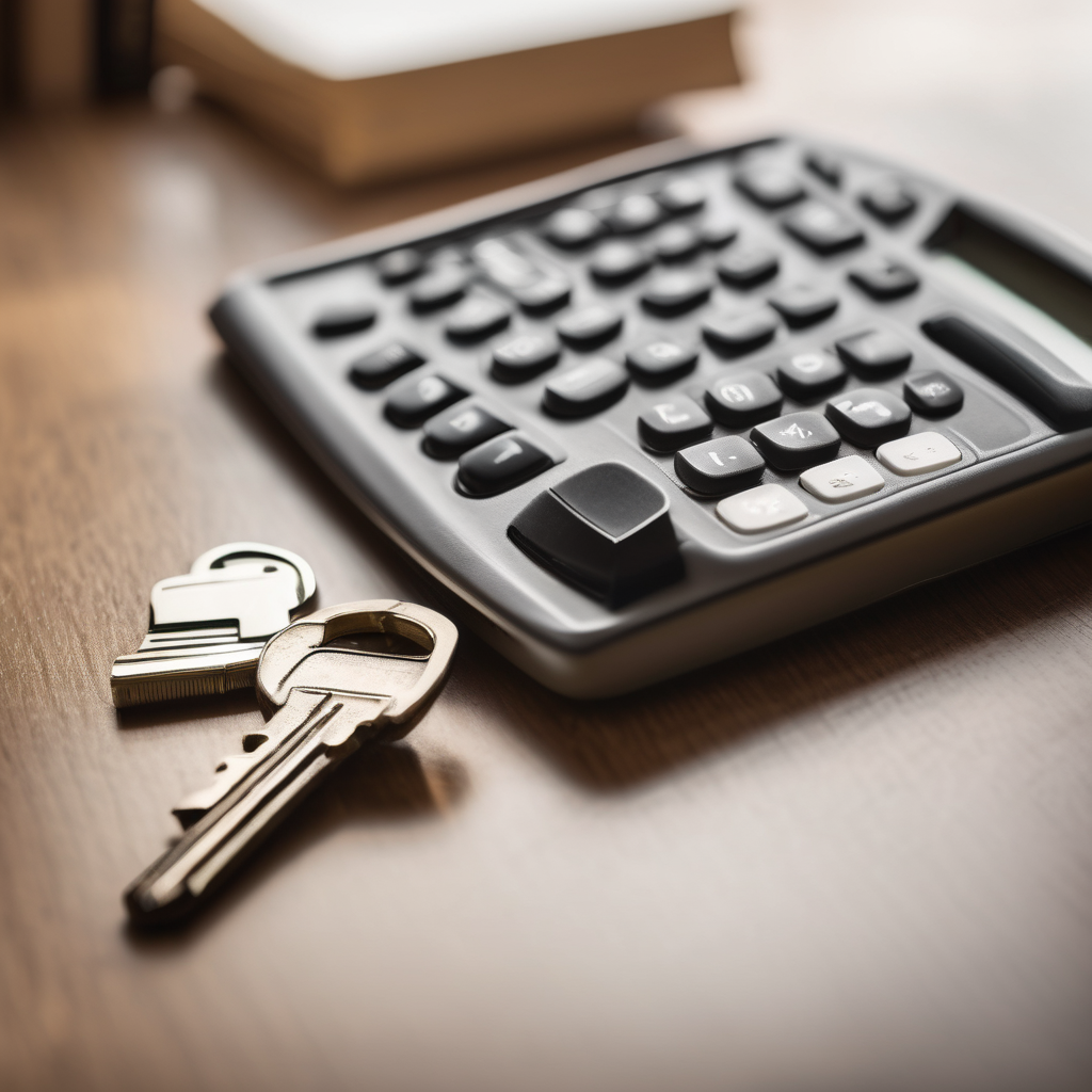 Lower Mortgage Rates Bring Modest Housing Relief, But Bigger Barriers Remain