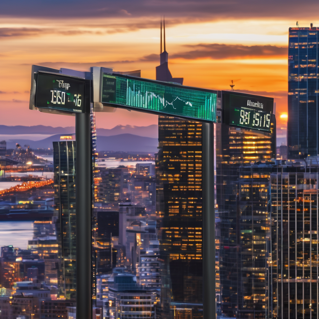 Webull Stock Soars on IPO Spark, Then Slumps as Retail Trading Evolves