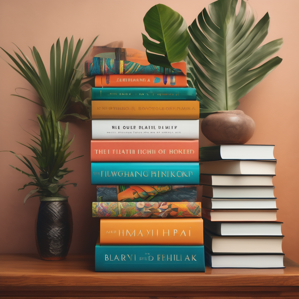 Anticipated 2026 Book Releases: A First-Half Preview of Diverse Voices