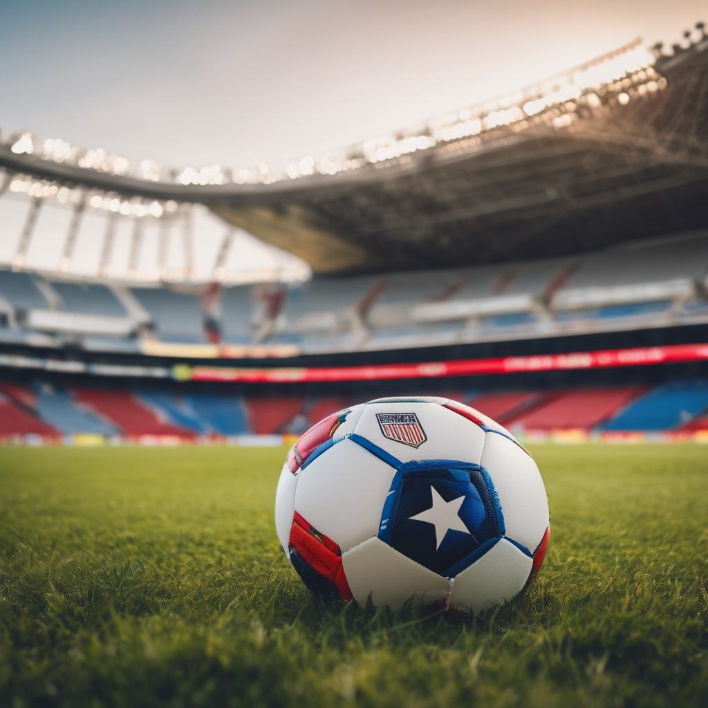 USMNT 2026 World Cup: Home Soil Hopes Spark Bold Predictions