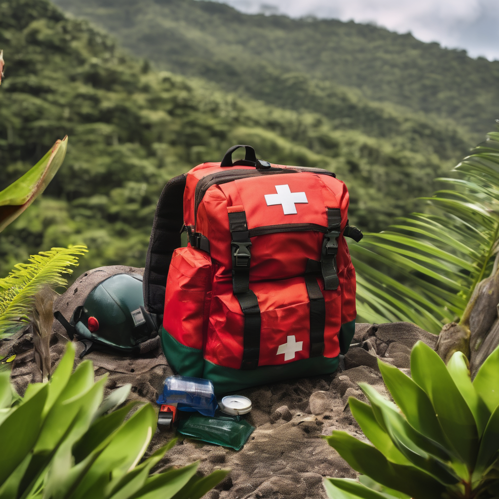 Noem's FEMA Shakeup Sparks Alarm Over Disaster-Response Cuts