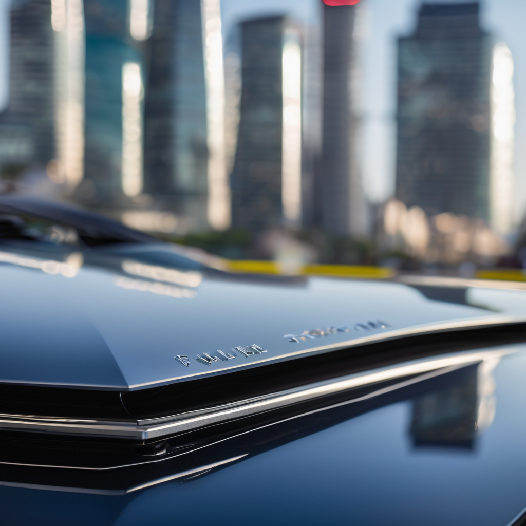 Cox Automotive Forecasts Modest 2026 Dip in US Auto Sales