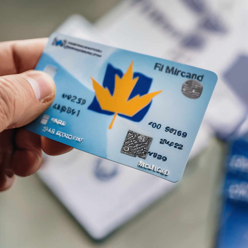 Minnesota Fraud Probe Triggers Federal Payment Freeze on Medicaid Programs