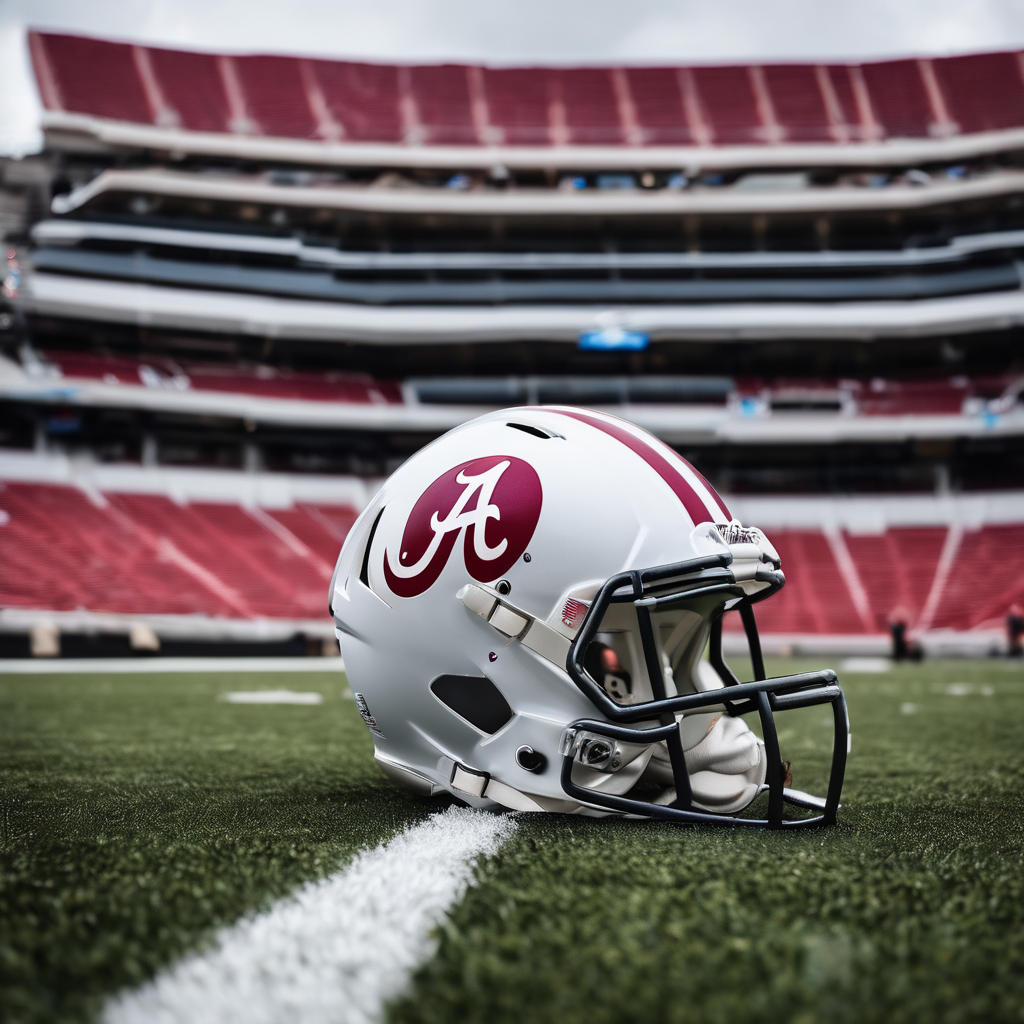 Alabama QB Ty Simpson Enters 2026 NFL Draft After Breakout Season