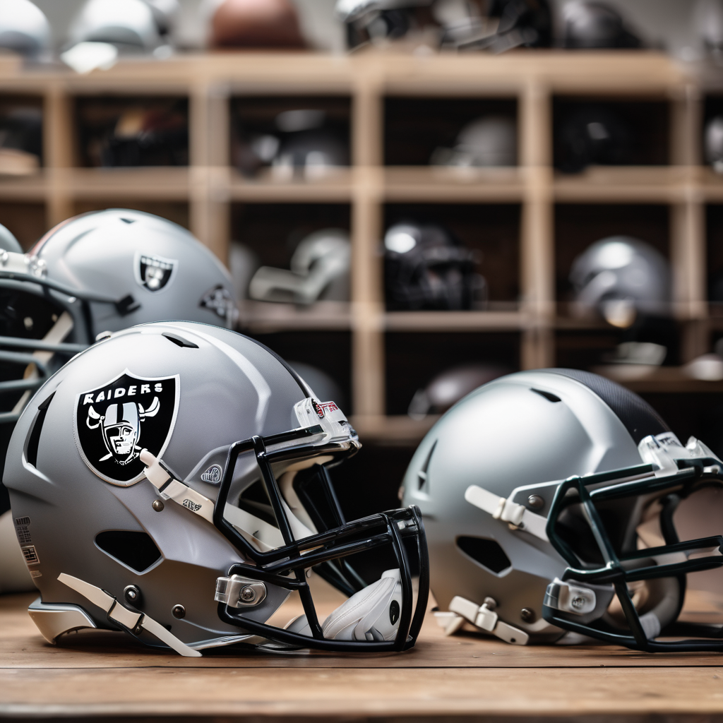 Raiders Fire Pete Carroll After 3-14 Season, Set for No. 1 Pick in 2026 Draft