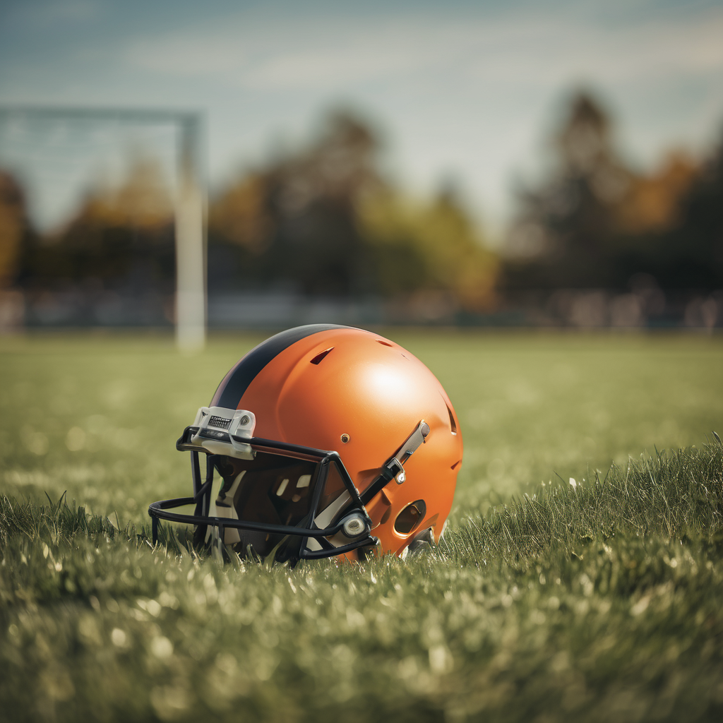 Browns Eye Internal Candidate Tommy Rees for Next Head Coach