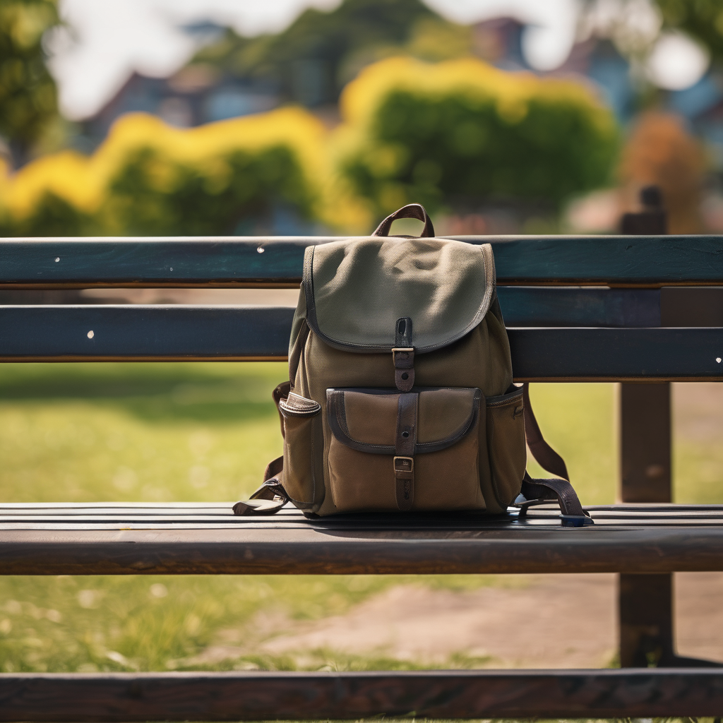 Families Urged to Stay Vigilant as Missing Children Rise