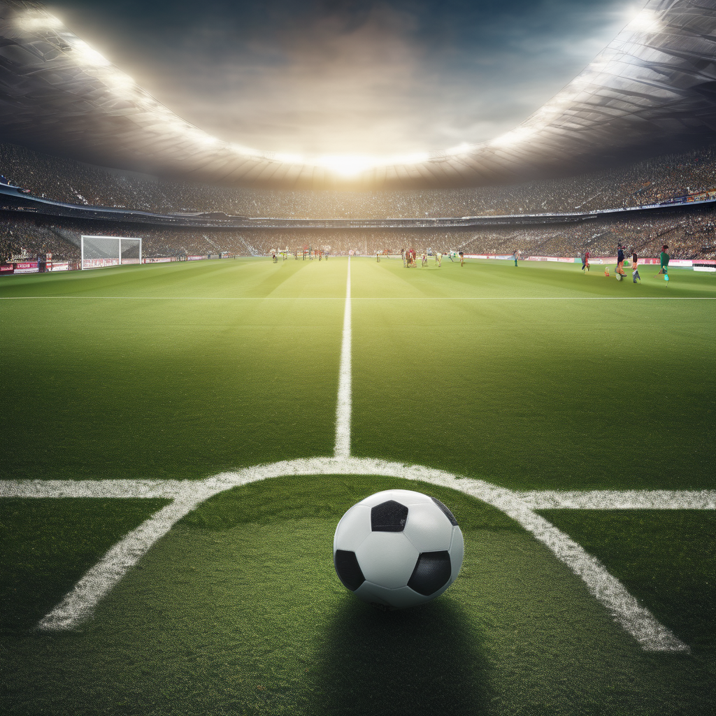 Saudi Arabia Hosts Spain's Super Cup as Matches Head to Penalties, No Extra Time