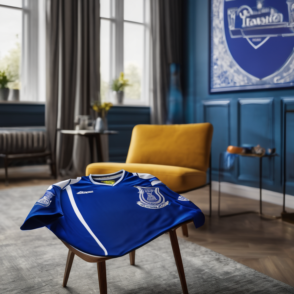 Midweek Everton-Wolves Clash at Goodison Sparks Rebound Hopes