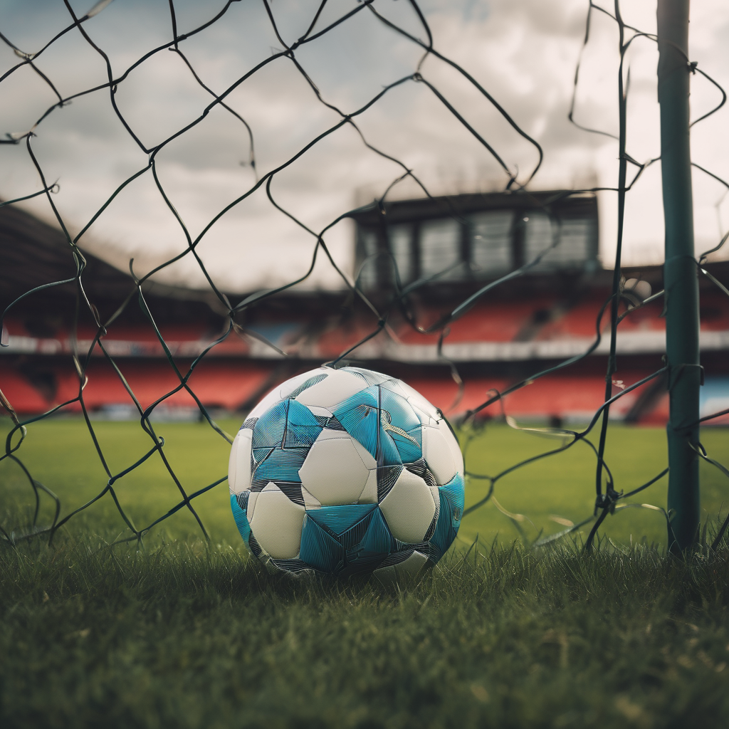 Gvardiol Out for Months as Manchester City Face Title Bid Setback