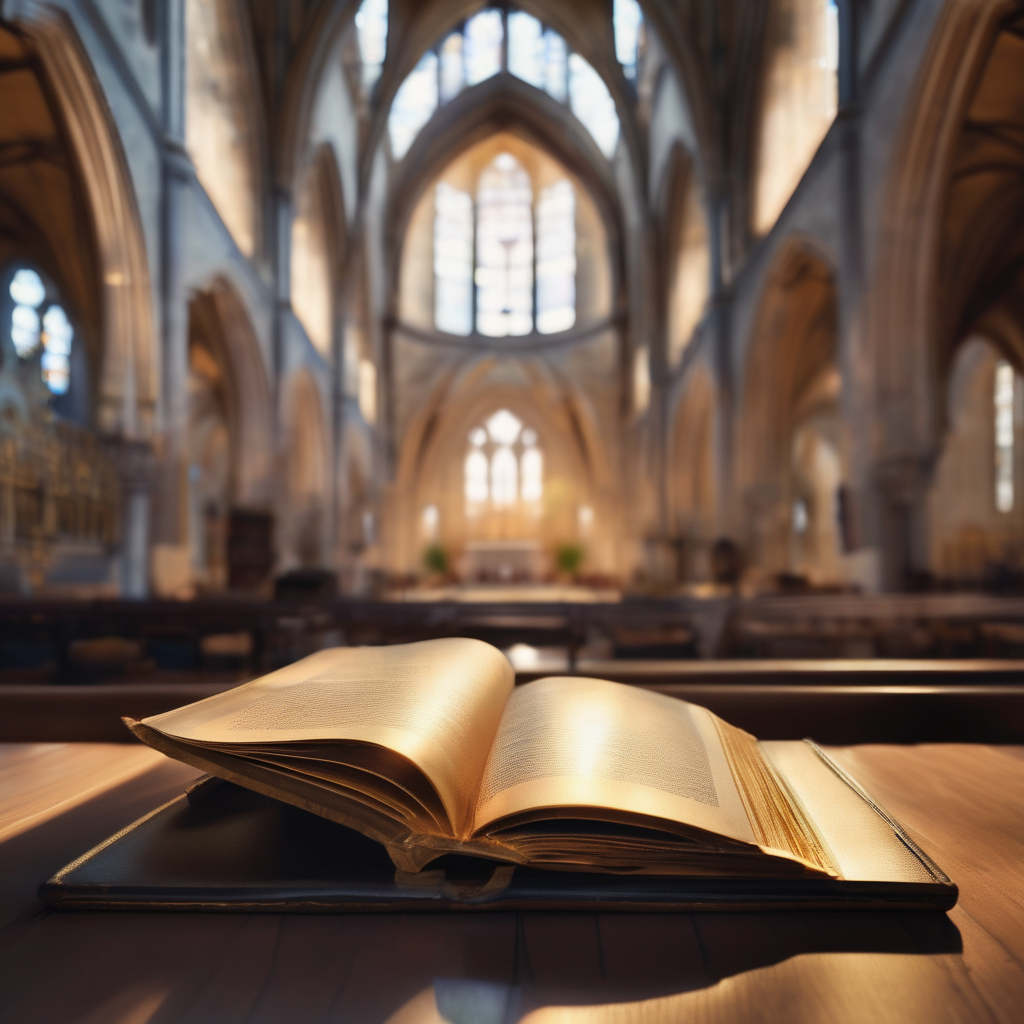 Digital World Tests Youth Engagement in Faith Traditions