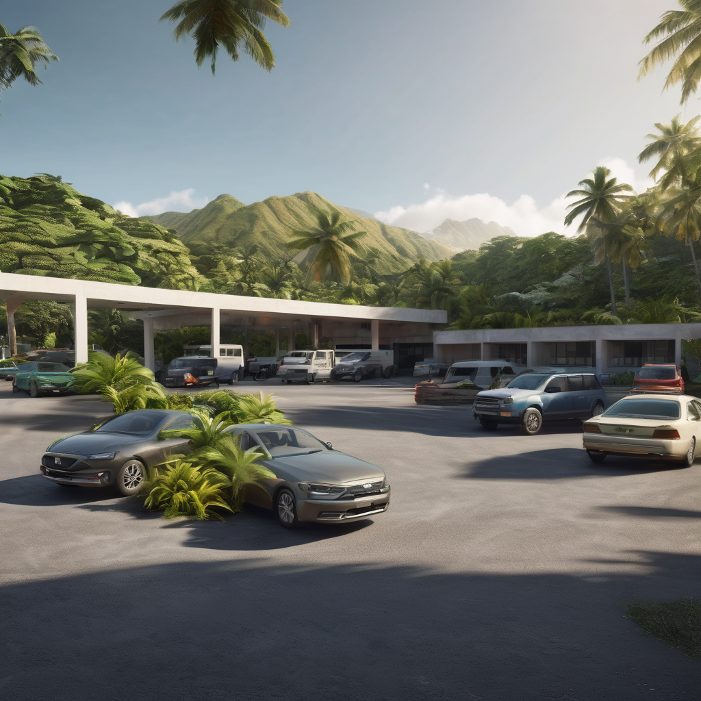 Colonial War Memorial Hospital Parking Break-Ins Prompt Security Push