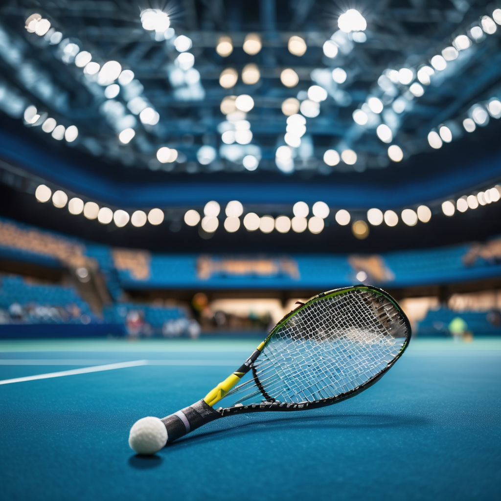 Rising Badminton Star Aiden Caine Targets Oceania Championships Debut in Auckland