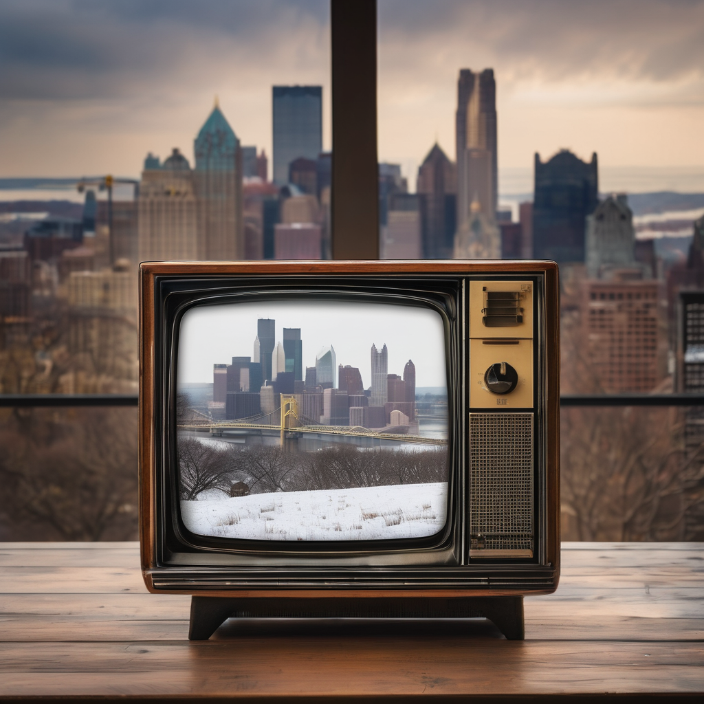 Mayor of Kingstown Returns for Final Season in Pittsburgh