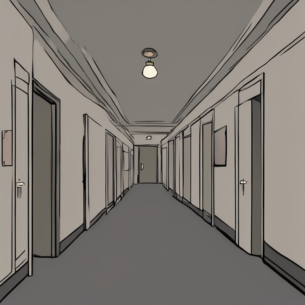 Dorm Stalking Incident Sparks Urgent Push for Safer Campuses