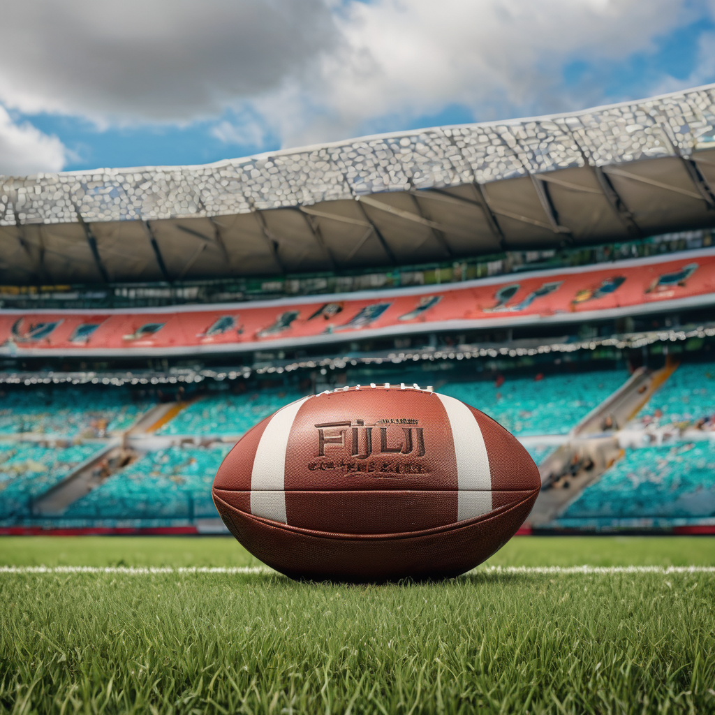 Fiji Bitter Labasa 7s Day 1 Sparks U21 and Men’s Showdowns