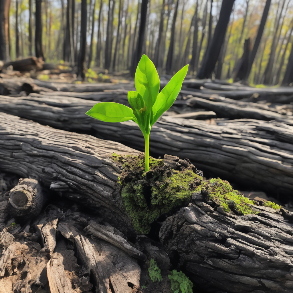 Spencer Pratt Announces LA Mayoral Bid at Wildfire Anniversary Protest