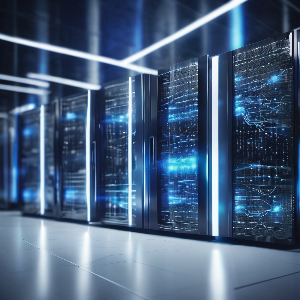 APLD Rides Hyperscale AI Wave as Polaris Forge Goes Live