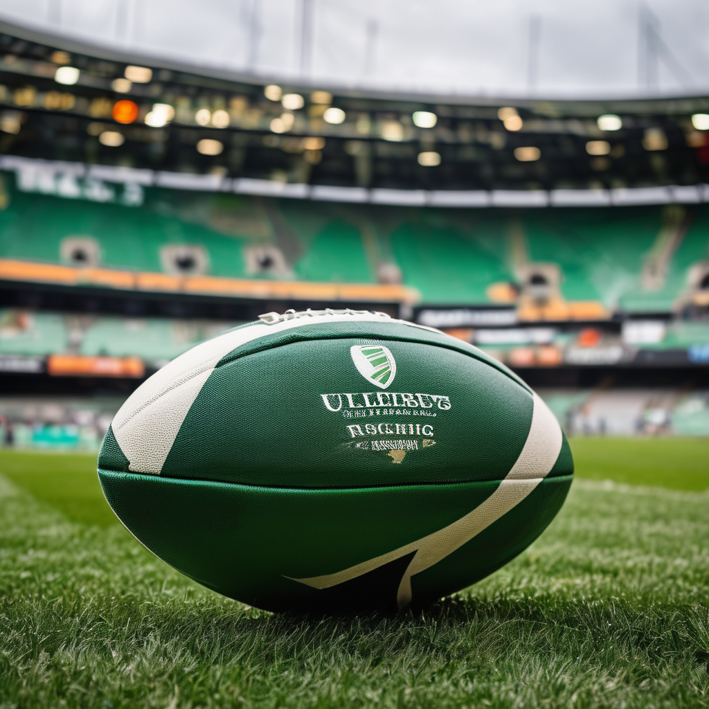 Ulster’s Form Sparks Debate on Ireland’s Six Nations Squad