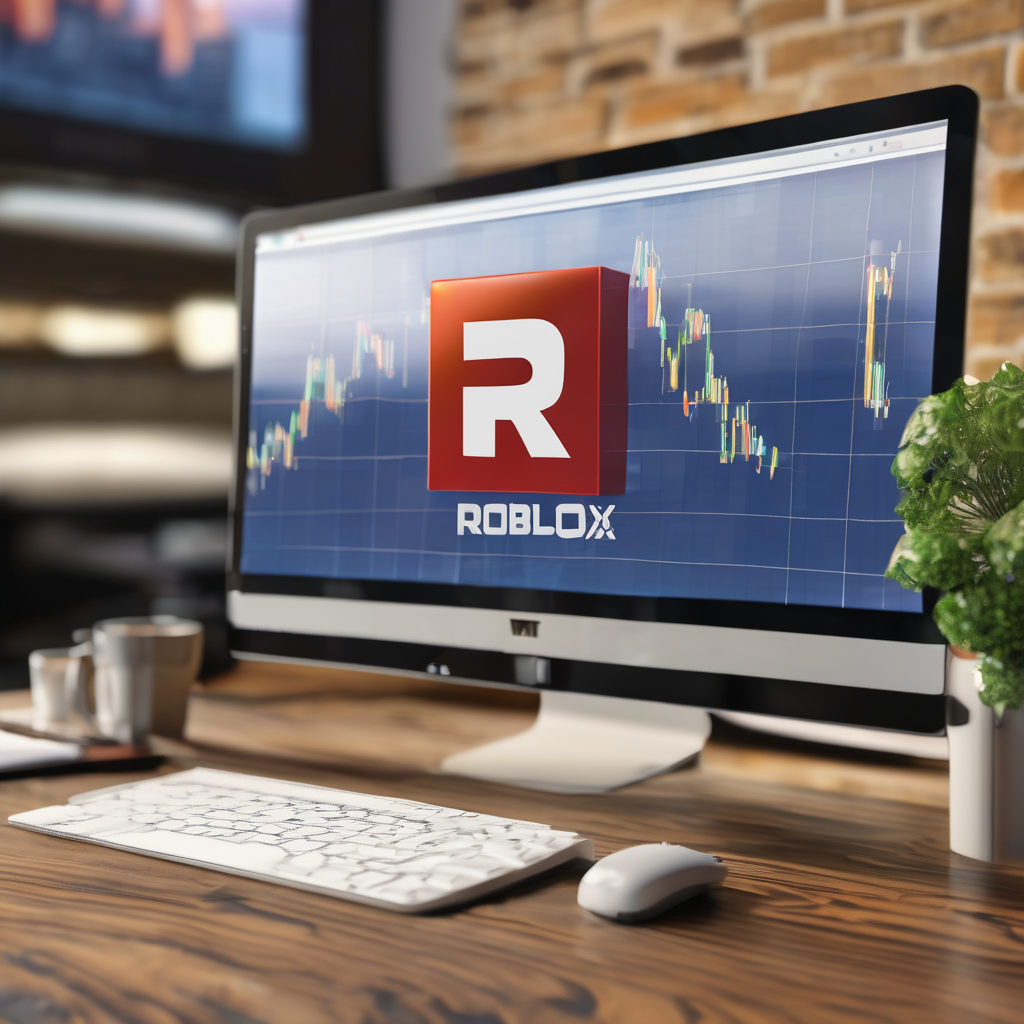 Roblox Stock Sparks Valuation Tug-of-War: Is It a Buy at $75?