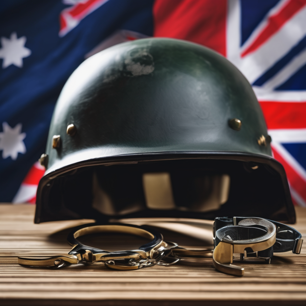 Fiji Police to Tap Military Support for Drug Crackdown