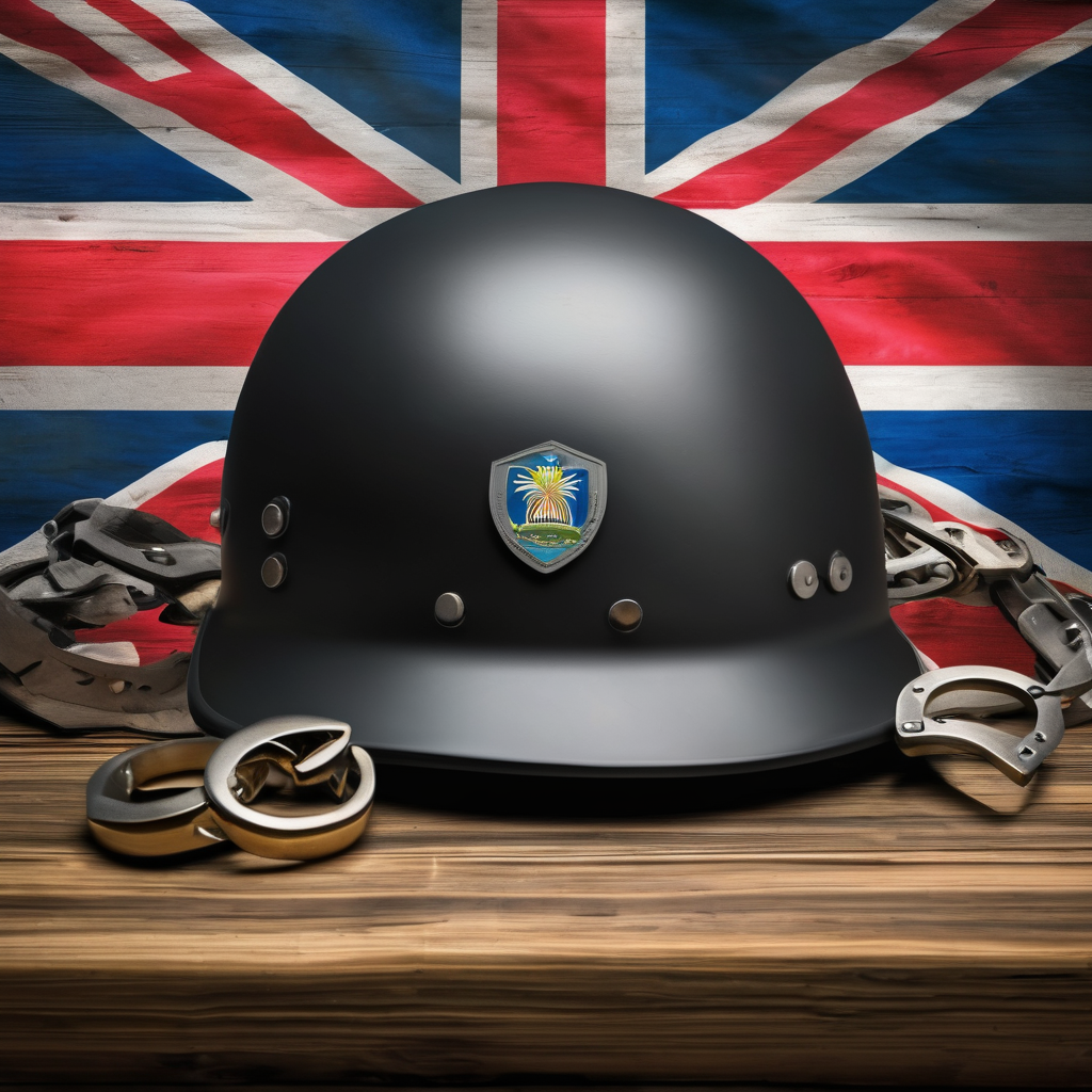 Fiji Police to Tap Military Support for Drug Crackdown