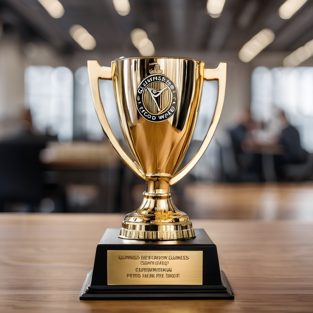 Beast Games Season 2 Breaks Guinness World Record for Influencer Integrations on Prime Video