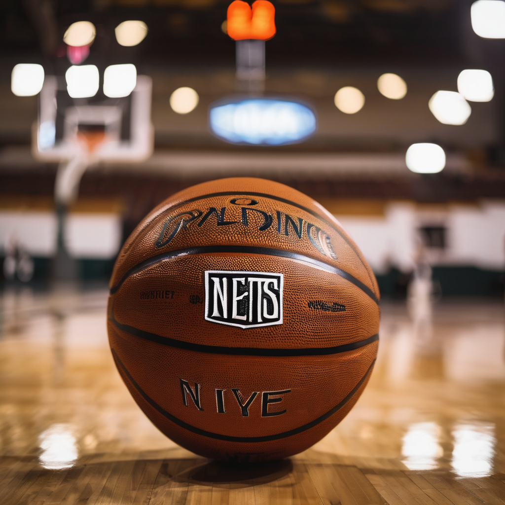 Brooklyn Nets Seek Upset Over Orlando Magic Tonight