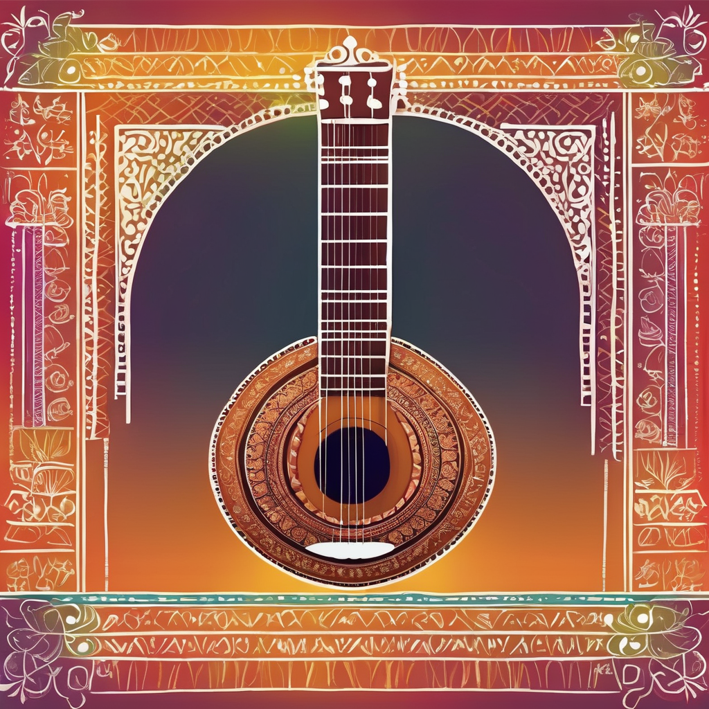 Jhankaar the Band Brings Indian Folk Fusion to Fiji’s Music Scene